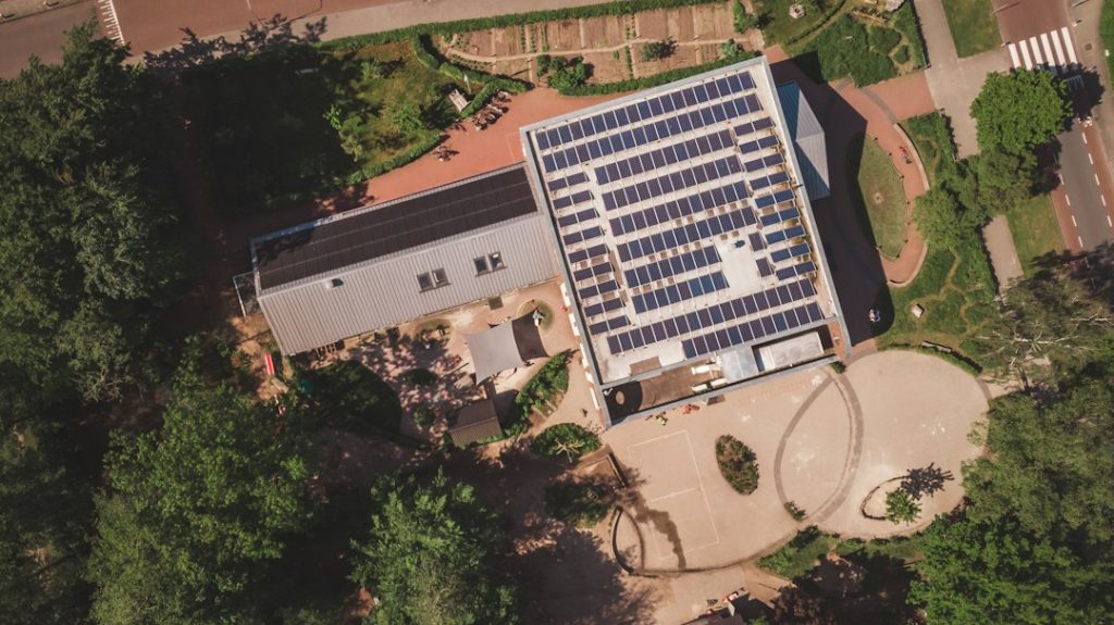 Australia's Community Batteries: What Changes When Storage Moves Into the Neighbourhood?